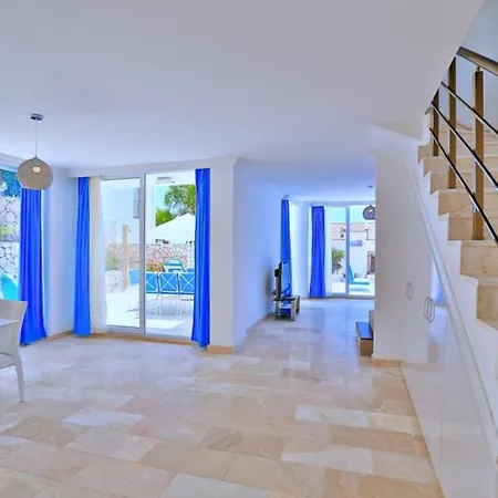 Villa Trio 1 Kalkan