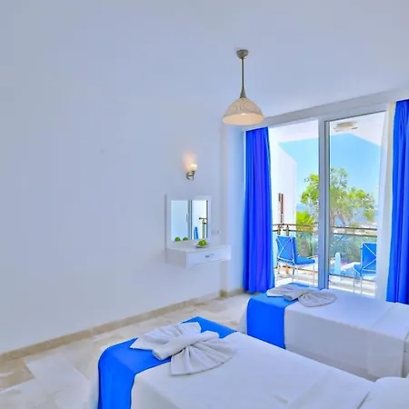 Trio 1 Villa