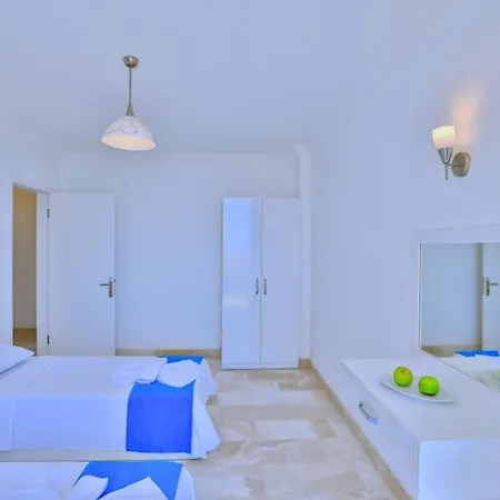 Villa Trio 1 Kalkan